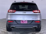 Used 2014 Jeep Cherokee Limited w/ Luxury Group image 6