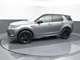 Used 2020 Land Rover Discovery Sport S R-Dynamic image 2