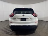 Used 2017 Nissan Murano SL image 6