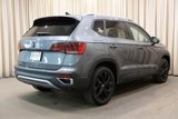 New 2024 Volkswagen Taos SE image 6