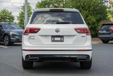 Used 2021 Volkswagen Tiguan SE R-Line image 5