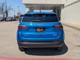 New 2025 Jeep Compass Latitude image 6