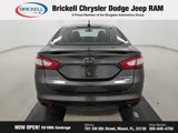Used 2016 Ford Fusion Titanium image 4