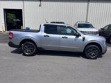 Used 2022 Ford Maverick XLT image 4