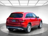Used 2017 Mercedes-Benz GLC 300 4MATIC image 4