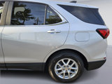 Used 2022 Chevrolet Equinox LT image 4