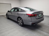 Used 2022 Nissan Altima 2.5 SR image 5