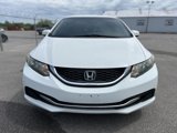 Used 2014 Honda Civic LX image 2