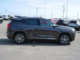 Used 2019 GMC Terrain Denali w/ Advanced Safety Package image 3