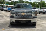 Used 2015 Chevrolet Silverado 1500 LT w/ Texas Edition, 1LT Trim image 2