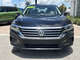 Used 2022 Volkswagen Passat 2.0T SE image 3