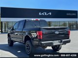Used 2016 Ford F150 Lariat image 4