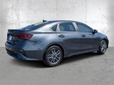 Used 2022 Kia Forte GT-Line w/ GT-Line Premium Package image 3