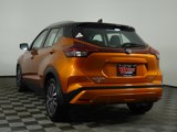 Certified 2022 Nissan Kicks SV image 4
