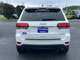 Used 2021 Jeep Grand Cherokee Limited w/ Luxury Group II image 4