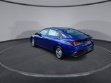 New 2025 Hyundai Elantra SE image 4