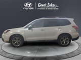 Used 2017 Subaru Forester 2.5i Touring w/ Popular Package #2 image 2