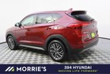 Used 2019 Hyundai Tucson SEL image 3