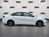 Certified 2022 Kia Forte GT-Line w/ GT-Line Premium Package image 4