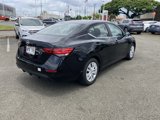 Certified 2024 Nissan Sentra S image 3