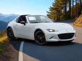 Used 2019 MAZDA MX-5 Miata RF Club image 2
