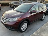 Used 2012 Honda CR-V EX-L image 3