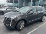 Used 2017 Cadillac XT5 Luxury image 2