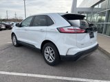 Used 2023 Ford Edge SEL image 3