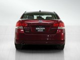 Used 2011 Subaru Legacy 2.5i Limited w/ Popular Equipment Group 1B image 4