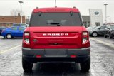 Used 2021 Ford Bronco Sport Big Bend image 3