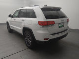 Used 2018 Jeep Grand Cherokee Limited image 5