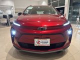 Used 2022 Chevrolet Bolt EUV Premier w/ Sun & Sound Package image 2