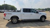 Used 2015 Ford F150 XLT w/ Equipment Group 301A Mid image 5