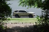 Used 2024 Dodge Durango SRT Hellcat image 3