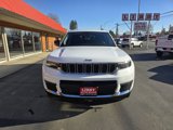 Used 2023 Jeep Grand Cherokee L Limited image 2