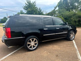 Used 2014 Cadillac Escalade ESV Luxury image 5