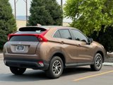 Used 2020 Mitsubishi Eclipse Cross ES image 5