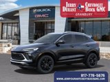 New 2025 Buick Encore GX Sport Touring w/ Advanced Technology Package image 2