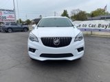 Used 2017 Buick Envision Essence image 4
