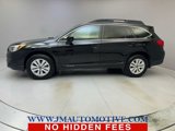 Used 2016 Subaru Outback 2.5i Premium image 2