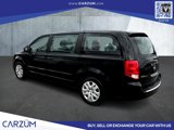 Used 2014 Dodge Grand Caravan American Value Package w/ UConnect Hands-Free Group image 4