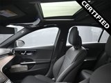 Used 2024 Mercedes-Benz C 300 Sedan image 2
