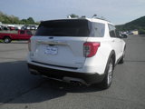Used 2022 Ford Explorer King Ranch w/ Class IV Trailer Tow Package image 6