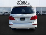 Used 2014 Mercedes-Benz GL 450 4MATIC image 4