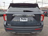 Used 2022 Ford Explorer XLT w/ Equipment Group 202A image 5
