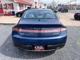 Used 2018 Lincoln MKZ Reserve w/ Technology Package image 5