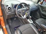 Used 2016 Chevrolet Trax LT w/ LT Convenience Package image 4