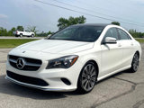 Used 2017 Mercedes-Benz CLA 250 4MATIC image 3