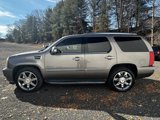 Used 2014 Cadillac Escalade Luxury image 4