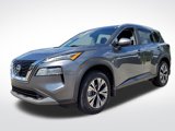 Used 2023 Nissan Rogue SV image 2
